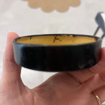 Aldığım Portakal Reçelinde Böceklenme Ve Taşma Sorunu Yaşadım