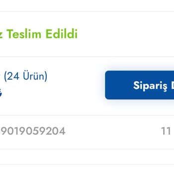 Şok Market'in Kampanya Sözünü Yerine Getirmemesi