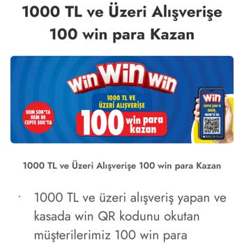 Şok Market'in Kampanya Sözünü Yerine Getirmemesi
