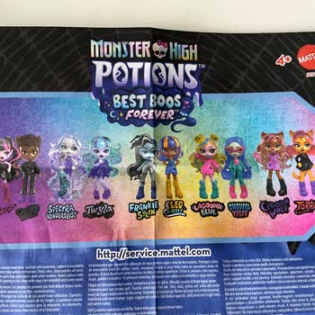 Mattel Sürpriz Oyuncaklarda Tasarım Kalitesi Hayal Kırıklığı Yarattı