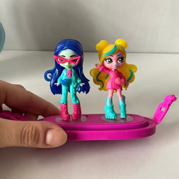 Mattel Sürpriz Oyuncaklarda Tasarım Kalitesi Hayal Kırıklığı Yarattı