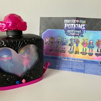 Mattel Sürpriz Oyuncaklarda Tasarım Kalitesi Hayal Kırıklığı Yarattı