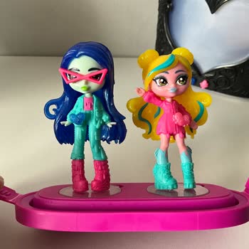 Mattel Sürpriz Oyuncaklarda Tasarım Kalitesi Hayal Kırıklığı Yarattı