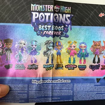 Mattel Sürpriz Oyuncaklarda Tasarım Kalitesi Hayal Kırıklığı Yarattı