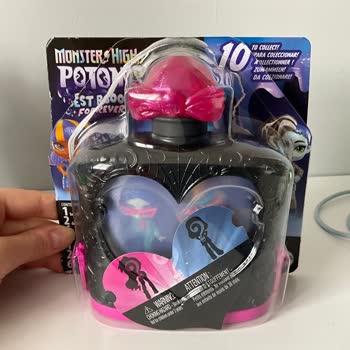 Mattel Sürpriz Oyuncaklarda Tasarım Kalitesi Hayal Kırıklığı Yarattı