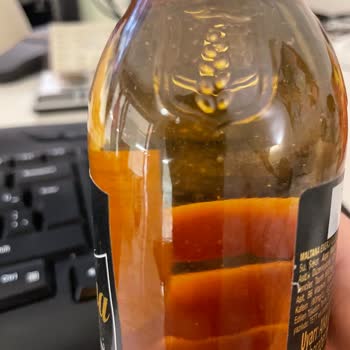 Maltana İçinde Yabancı Parçacıklar Çıktı