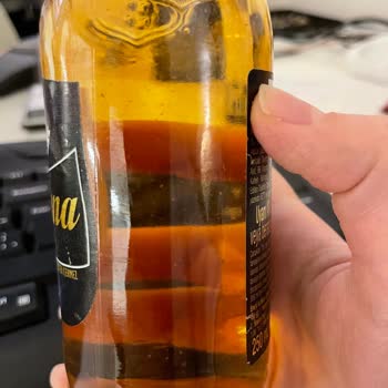 Maltana İçinde Yabancı Parçacıklar Çıktı