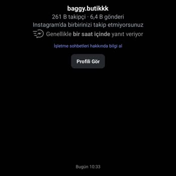İade Talebime Yanıt Verilmedi, Ürünler Beklentimi Karşılamadı