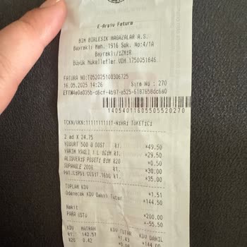 Son Kullanma Tarihi Değiştirilen Ekşimiş Supangle Sorunu