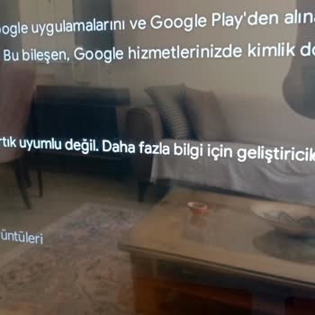 Onvo TV Arızasında Müşteri Hizmetlerinden Yetersiz Destek Ve Çözüm Sunulmaması