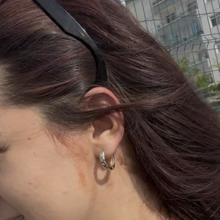 Kuaförde Beklentilerimi Karşılamayan Hizmet Ve Memnuniyetsizlik