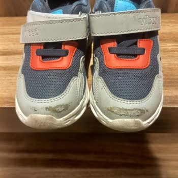 Vicco Ayakkabılar 2 Haftada Soyuldu Değişim Talebim Reddedildi