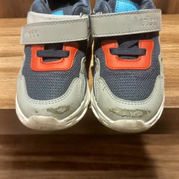 Vicco Ayakkabılar 2 Haftada Soyuldu Değişim Talebim Reddedildi