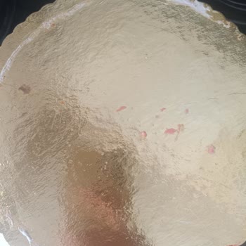 Pastada Gerçek Son Tüketim Tarihi Gizlenmiş