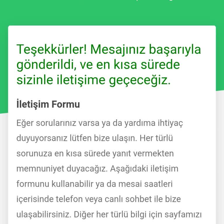 Kullanmadığım Uygulama İçin Haksız Ücret Talebi