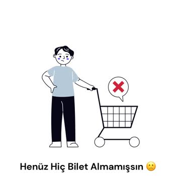 Aldığım Maç Biletleri Teslim Edilmedi, Mağdur Oldum