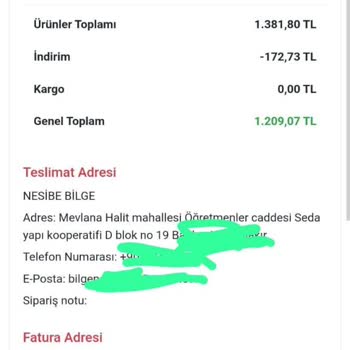Ürün Gönderilmedi, Para İadesi Yapılmadı: Asperavm Mağduriyeti