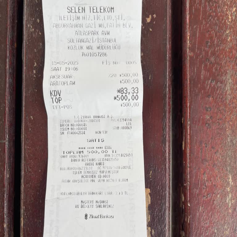 E-Sim Geçiş İşleminde Farklı Şube Fiyatları Ve Ekstra Ücret Alınması