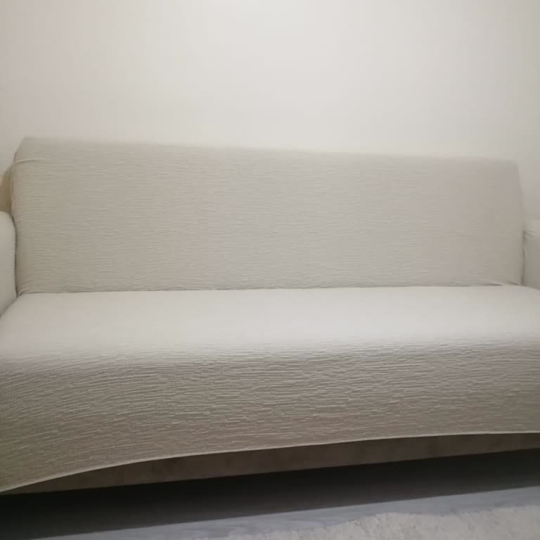 İade Garantisi Verilen Koltuk Örtüsünde İade Sorunu