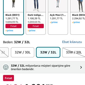 Prime İndirimiyle Aldığım Ürünün Fiyatı Kısa Sürede Düştü, Güvenim Sarsıldı