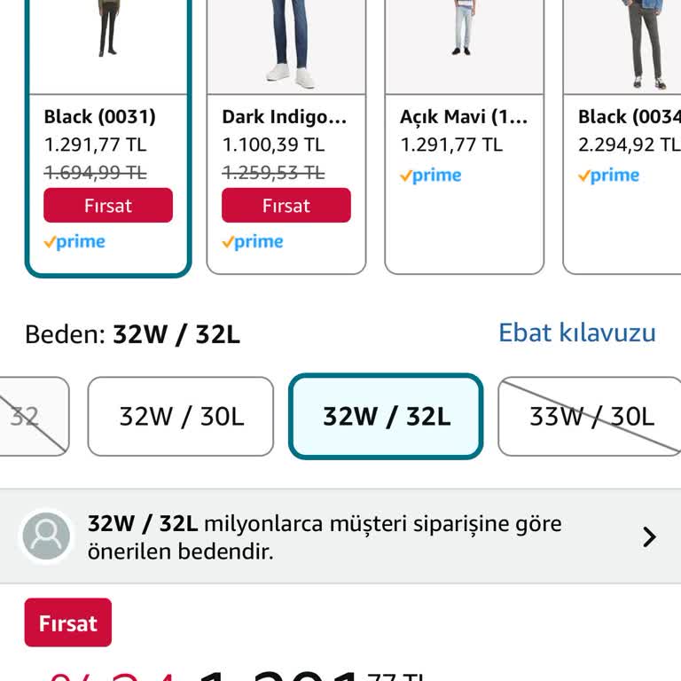 Prime İndirimiyle Aldığım Ürünün Fiyatı Kısa Sürede Düştü, Güvenim Sarsıldı