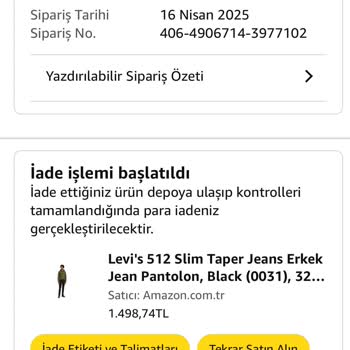 Prime İndirimiyle Aldığım Ürünün Fiyatı Kısa Sürede Düştü, Güvenim Sarsıldı