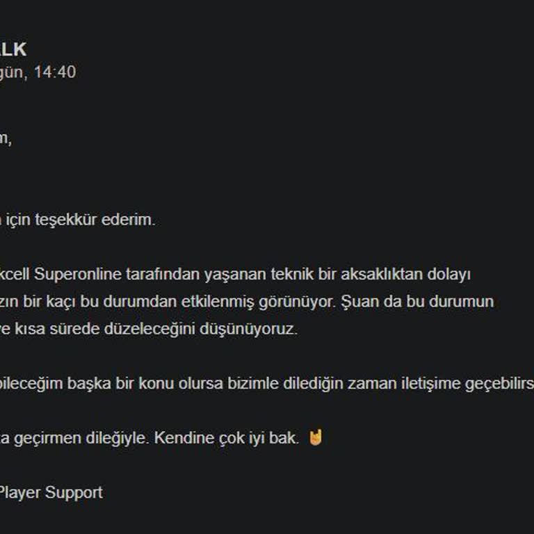 Superonline Bağlantı Sorunu: Valorant Sesli Sohbet Çalışmıyor