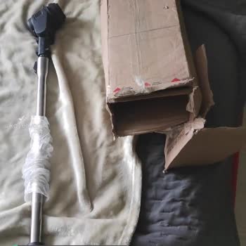 Robo Arızalı Ürün Çalışmıyor