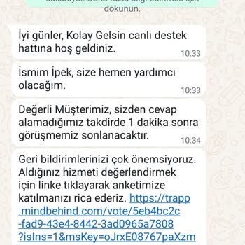 Teslimat Ve İletişim Sorunları Çözülmüyor, Müşteri Mağdur Ediliyor