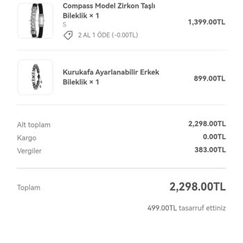 Ödeme Sonrası İletişimsizlik Ve Kargo Bilgisinin Paylaşılmaması Mağduriyet Yaratıyor