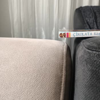 Yataş Yırtık Ve Hatalı Koltuk Takımına Çözüm Bulamıyorlar