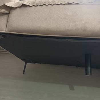 Yataş Yırtık Ve Hatalı Koltuk Takımına Çözüm Bulamıyorlar