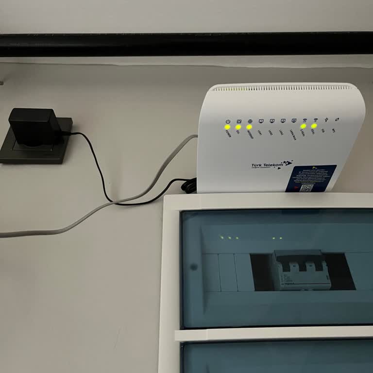 Türk Telekom TTNET'te Sürekli Kesinti Ve Yetersiz Müşteri Hizmeti Nedeniyle Mağduriyet!