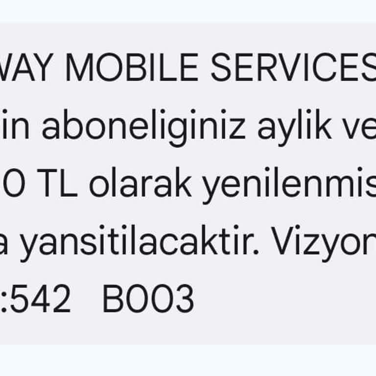 Bilgim Dışında Oluşturulan Zaplium Aboneliği Ve Haksız Ücretlendirme