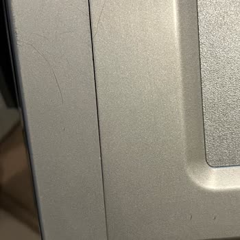 Sıfır Diye Aldığım Çamaşır Makinesi Defolu Çıktı Değişim Süreci Mağduriyet Yaşattı