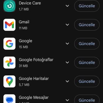 Ek İnternet Paketim Bir Saatte Tükendi, Mağduriyetim Giderilmedi
