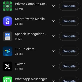 Ek İnternet Paketim Bir Saatte Tükendi, Mağduriyetim Giderilmedi