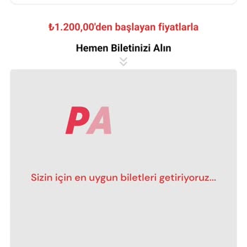 GS-Kayseri Maç Biletlerinin Zamanında Satışa Çıkmaması Ve Şeffaf Olmayan İşlemler