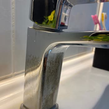 ECA Banyo Bataryasında 2 Ayda Pas Sorunu Ve Servis İlgisizliği