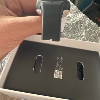 Akıllı Saat Kordonu Garanti Kapsamında Ücret Talebi