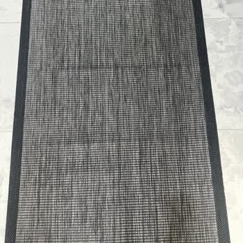 Aynı Sorunlu Halılar Ve Yetersiz Müşteri Hizmeti