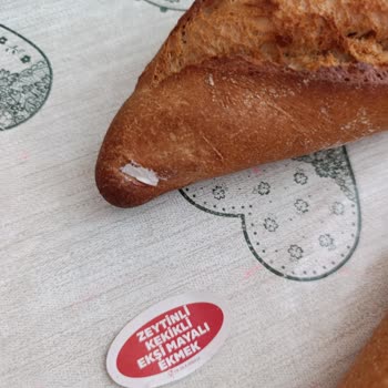 BİM Mağazasında Hijyen Eksikliği Ve Personel Davranışı