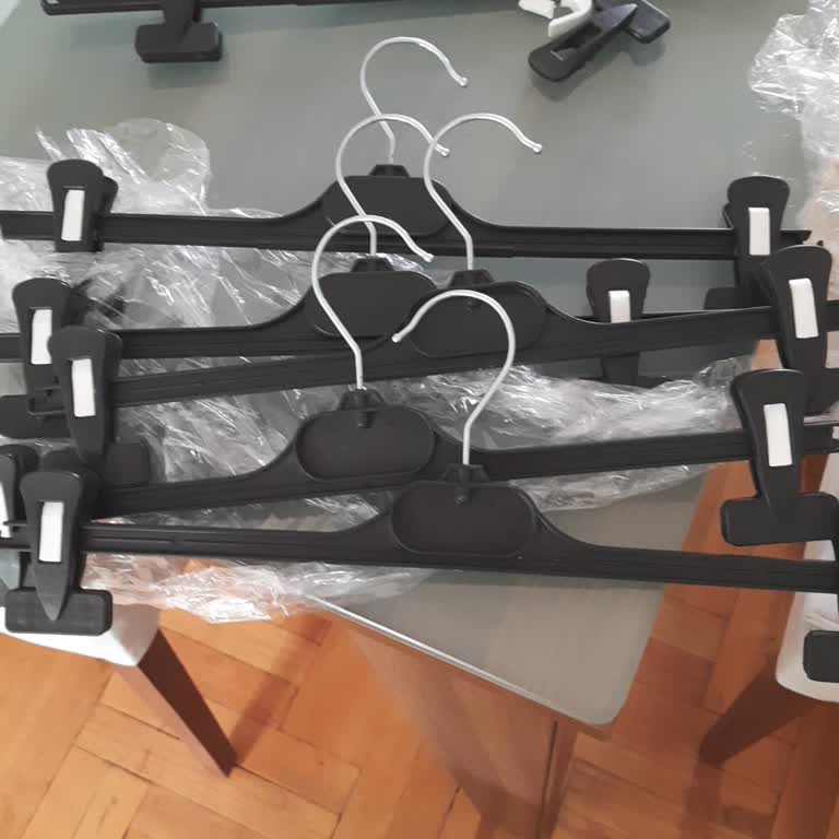 Sipariş Ettiğim Askılar Eksik Ve Kırık Çıktı Trendyoldan Çözüm Alamıyorum