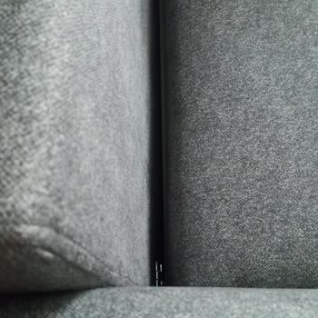 Enza Home Koltukta Sünger Ve Kumaş Sorunu, Servis Süreci Mağduriyeti