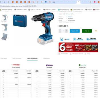 Taksitli Alışverişte İşlem Başarısızlığı Ve Çözüm Bulamama