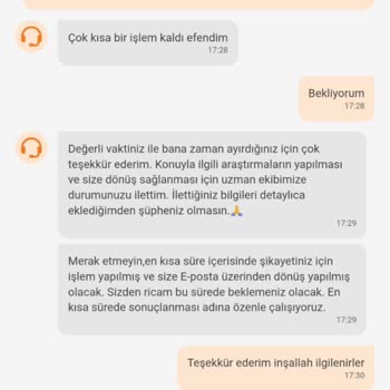 Trendyoldan Alınan Telefonun IMEI Klonlanması Sonrası Mağduriyet