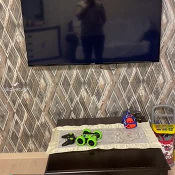 Vestel Android TV Ekran Hatası
