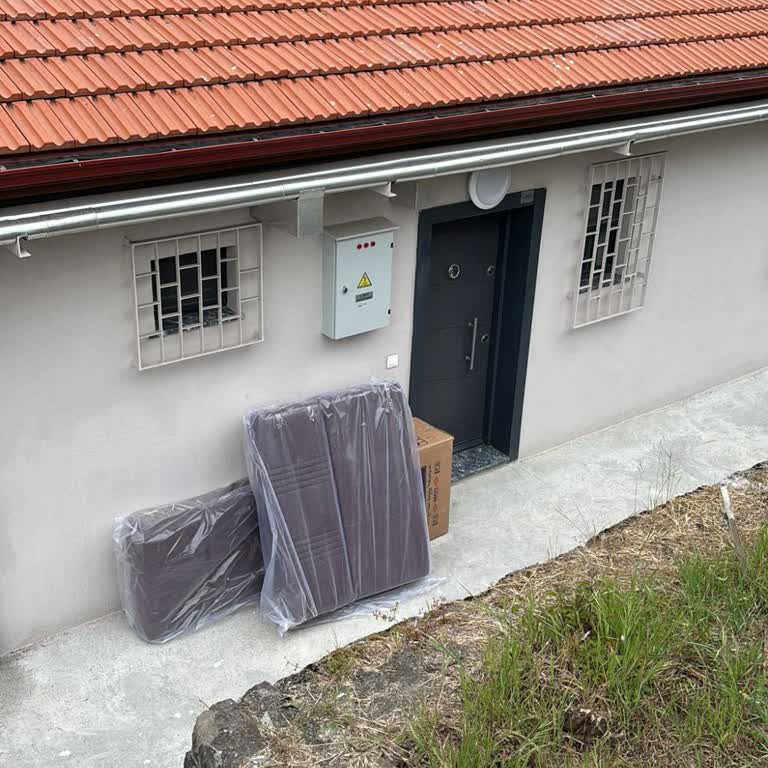 Teslimat Saatinde Dikkatsizlik Ve Yetersiz Kurulum Desteği