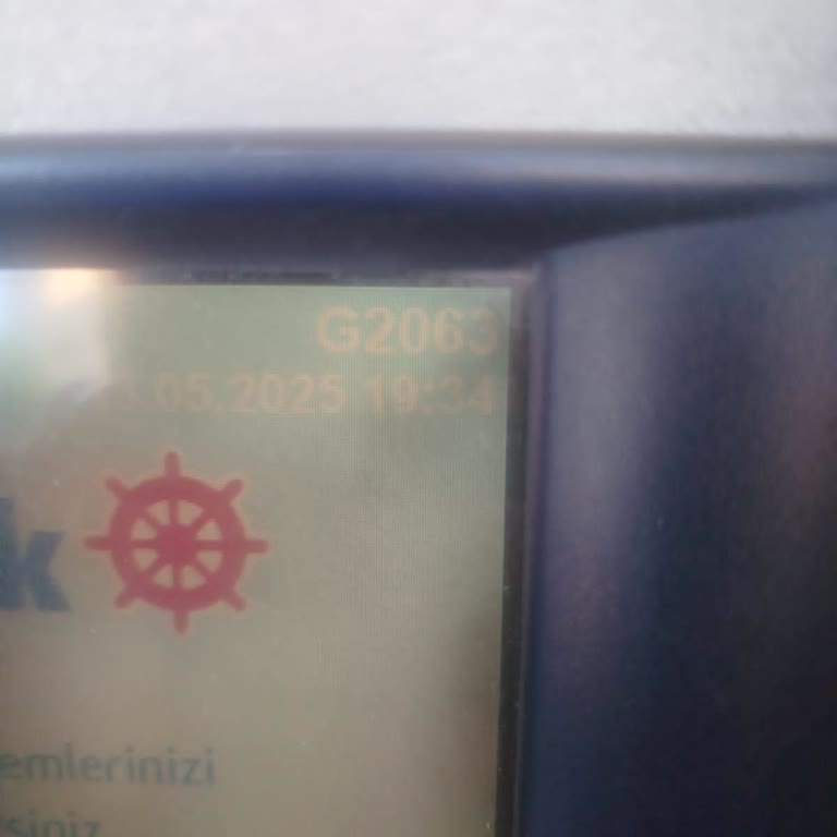 ATM'de Yutulan Para Nedeniyle Mağduriyet Ve Bilgi Eksikliği