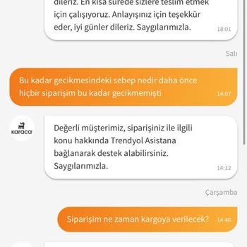 Sipariş Gönderilmiyor, Fiyat Artışıyla Oyalama!